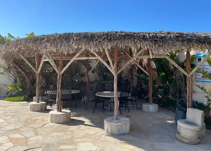 Penthouse Baja Beach House Rosarito