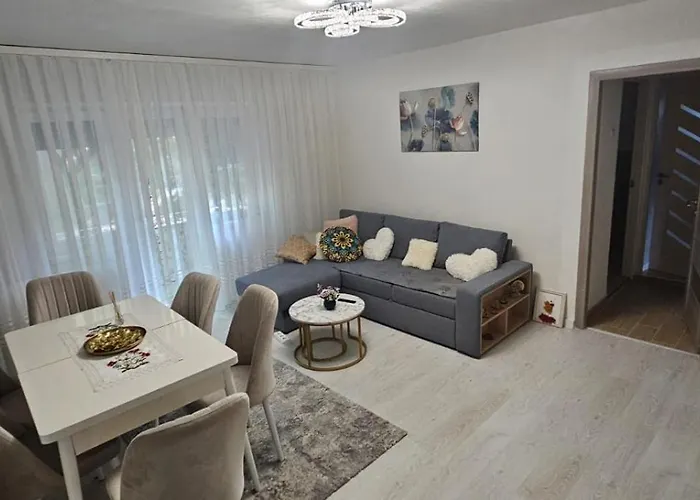 Apart Calugareni 9 Oradea