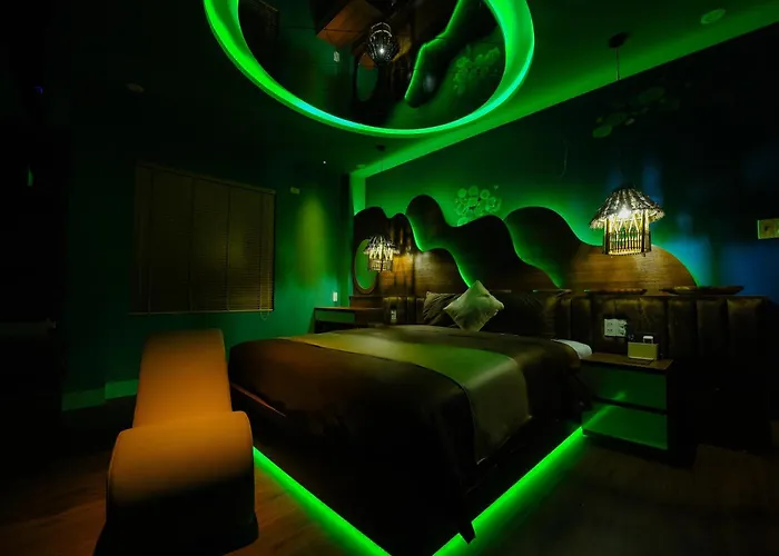 Chiic House 4 - Khach San Tinh Yeu Hotel Quy Nhon