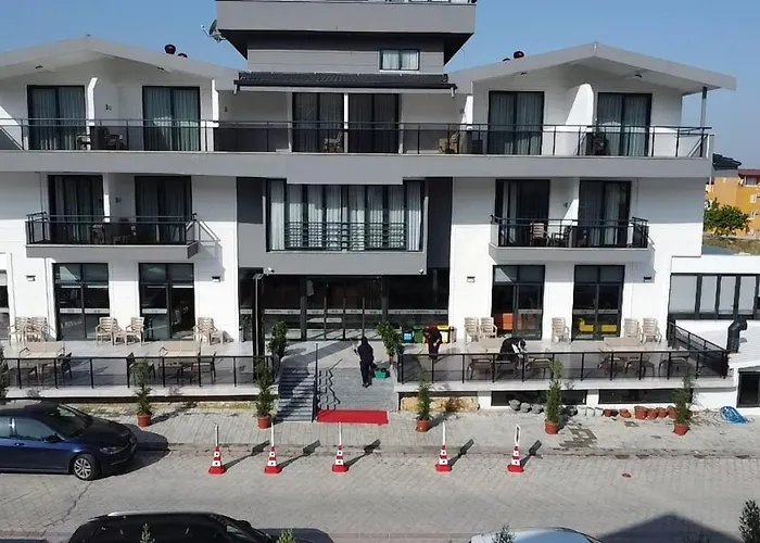 Celik Thermal & Spa Pamukkale