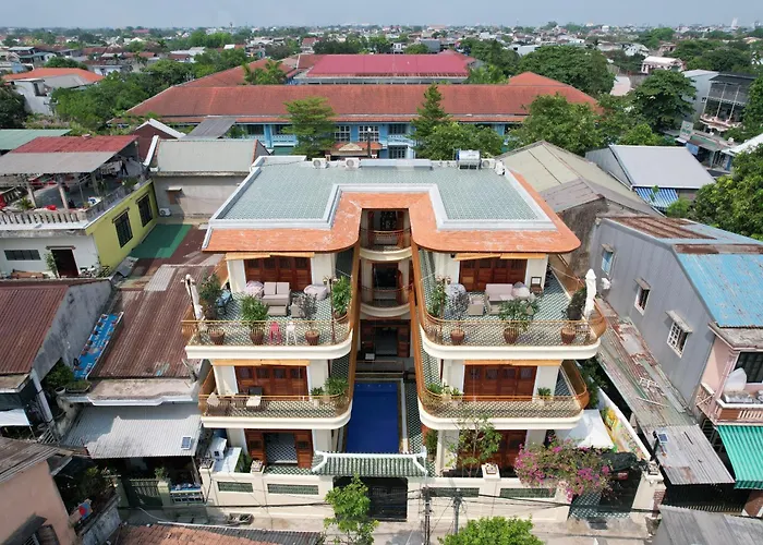 75 Garden Inn Hue