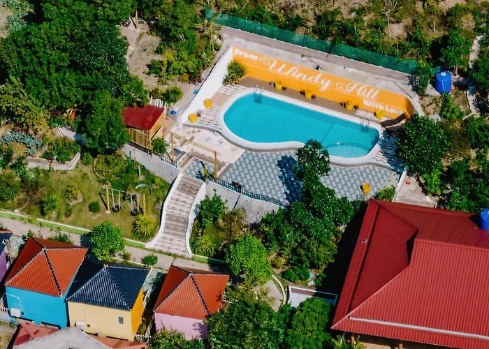 Windy Homestay Chan Chau