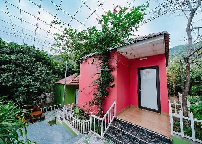 Windy Homestay Chan Chau