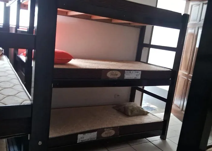 Tech Hostel São Paulo