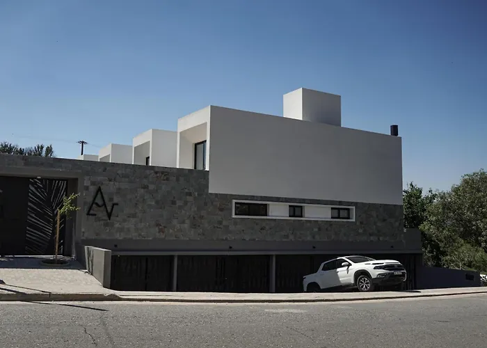 Departamento En Villa Carlos Paz