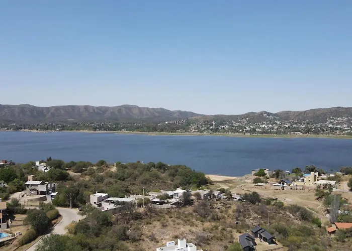 Departamento En Villa Carlos Paz