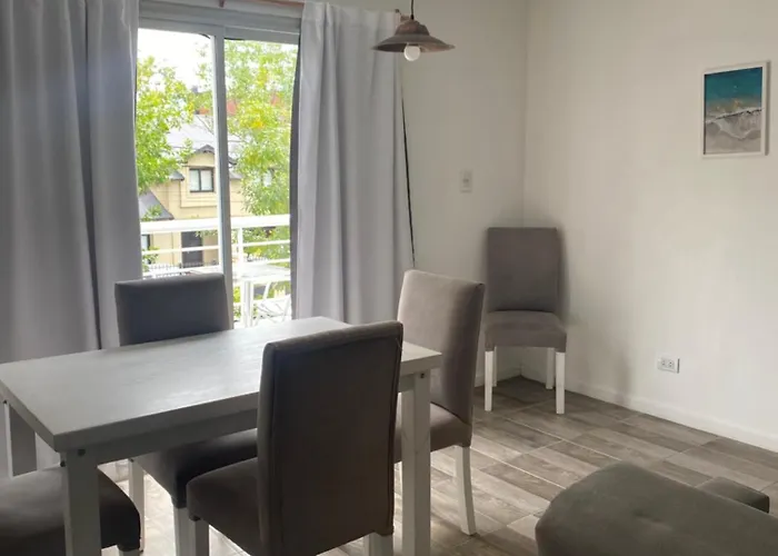 Pg Apartamentos Mar del Plata