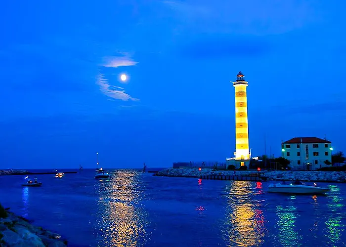 Jesolo Coast Beach House - Host Solution