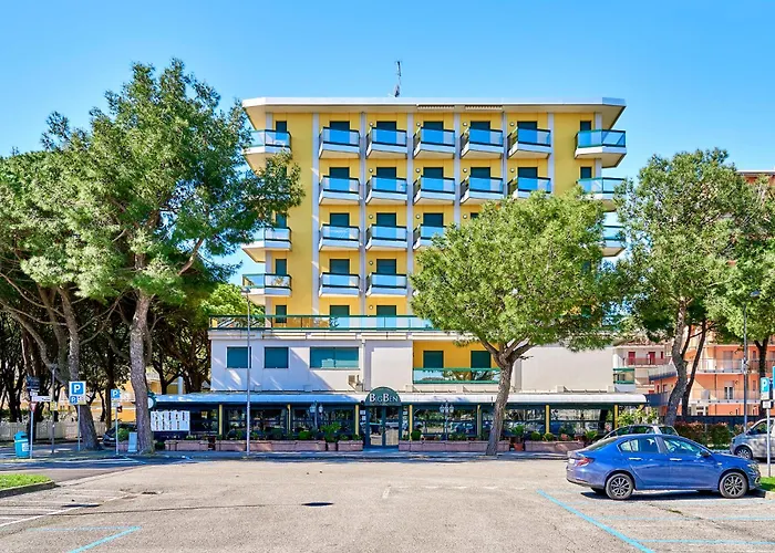 Jesolo Coast Beach House - Host Solution