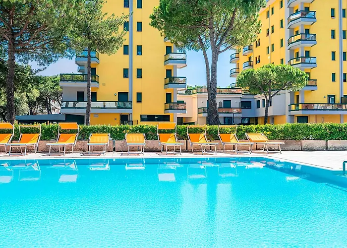 Jesolo Coast Beach House - Host Solution