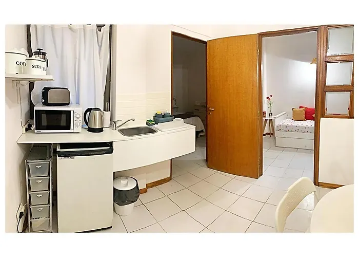 Departamento Mitre Pb Apartment Mendoza