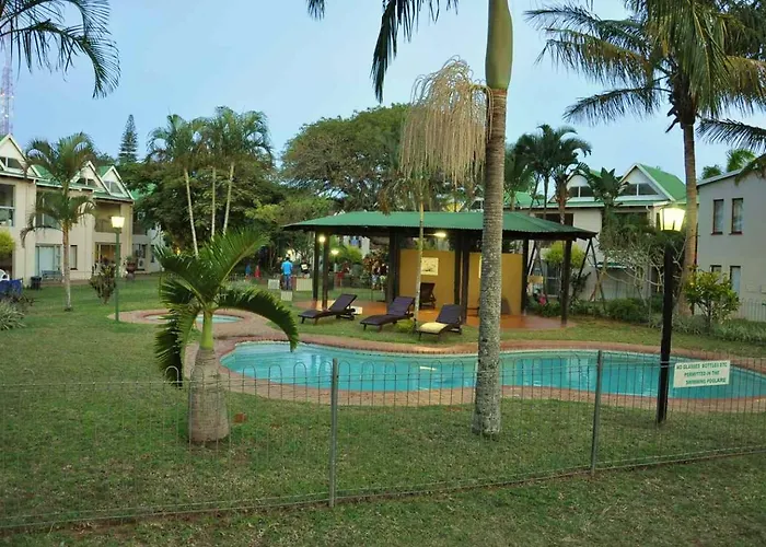 The Bridge Apartment, Unit 14 St Lucia