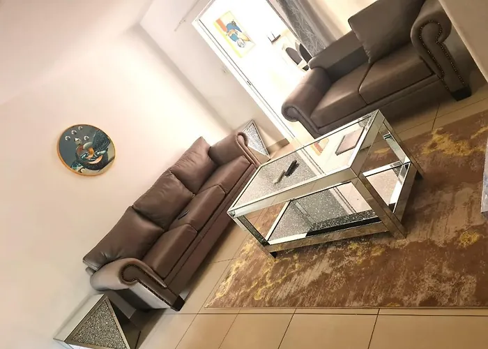 The Bridge Apartment, Unit 14 St Lucia