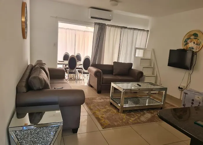 The Bridge Apartment, Unit 14 St Lucia