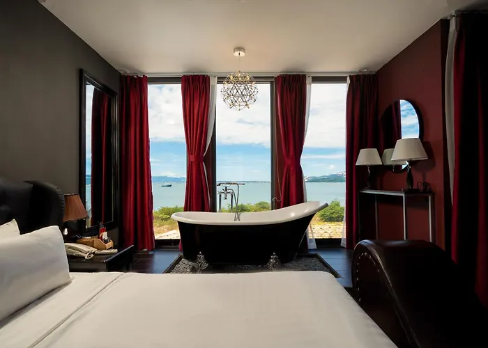 Dao Tien Hotel - Dong Da Quy Nhon