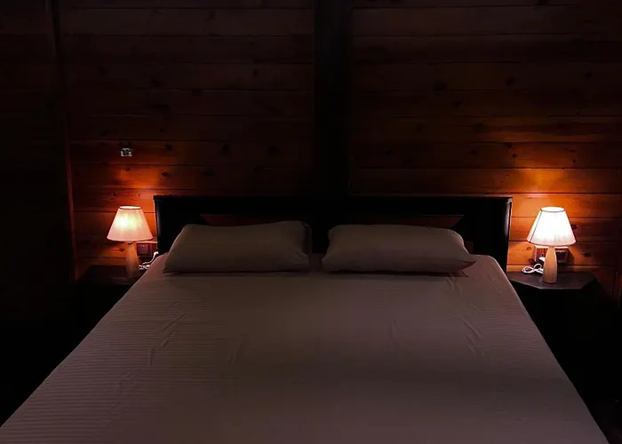 B & B Cottages Unawatuna