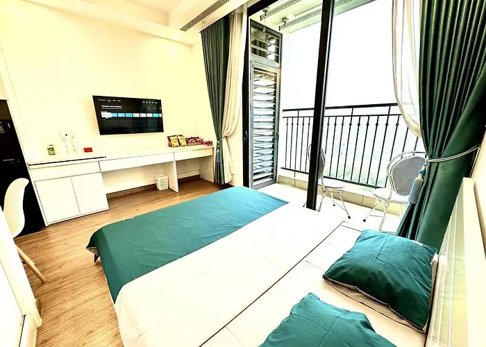 Stu Near Bigc & Grand Plaza, Marriott And Keangnam Apartment Hanoi