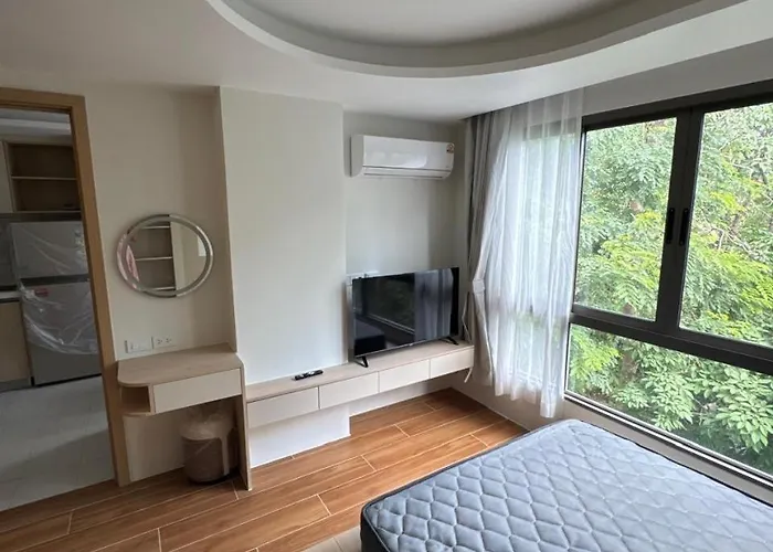 1 Bedroom In Kamala Beach