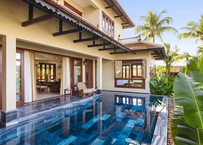 Su Retreat Hoi An - Riverfront Resort