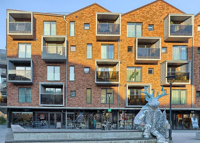 Amazing Central Apartments X Free Parking X Self Check In 24X7 Vilnius