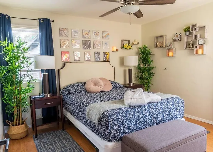 Sandiego Insider'S Coastal Bliss And Urban Wonders San Diego
