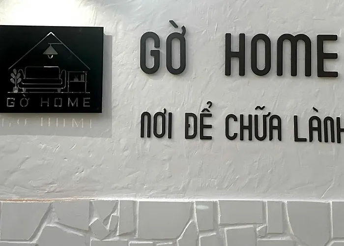 Go Home Phan Thiet