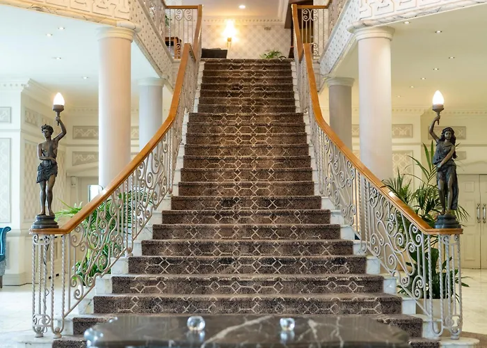 Clanree Hotel & Leisure Centre Letterkenny
