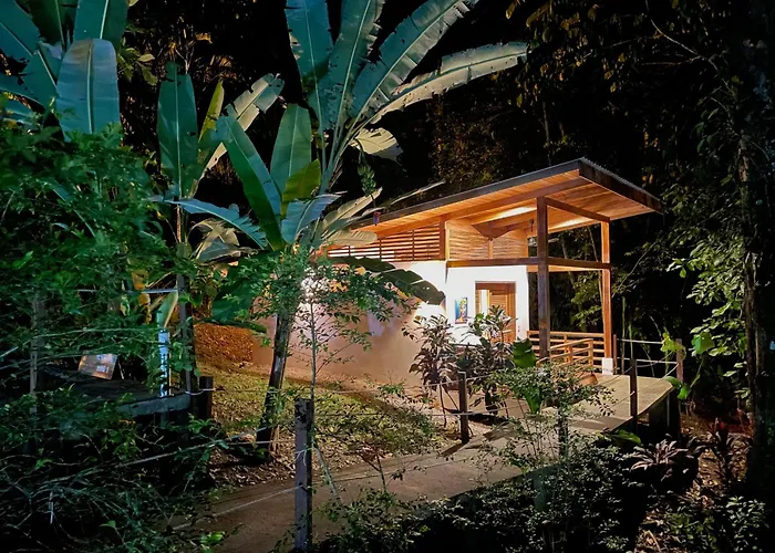 Satta Lodge (Adults Only) Puerto Viejo de Talamanca
