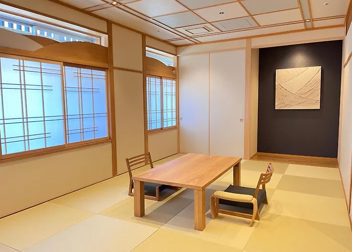 Arima Kirari Hotel Kobe