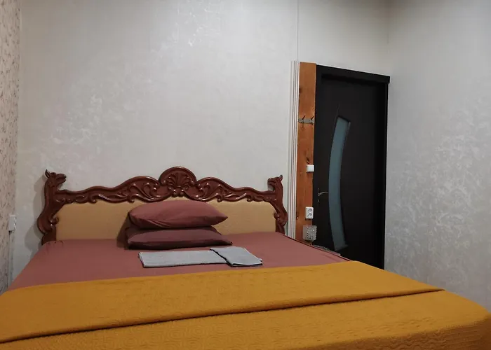 Sani House. Hotel Tbilisi