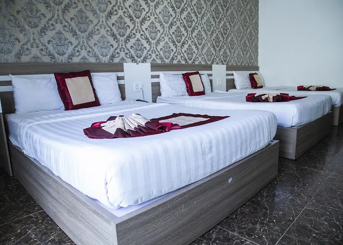 Anhh Tien Hotel Da Lat
