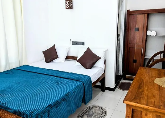 Skyy Villa Matara
