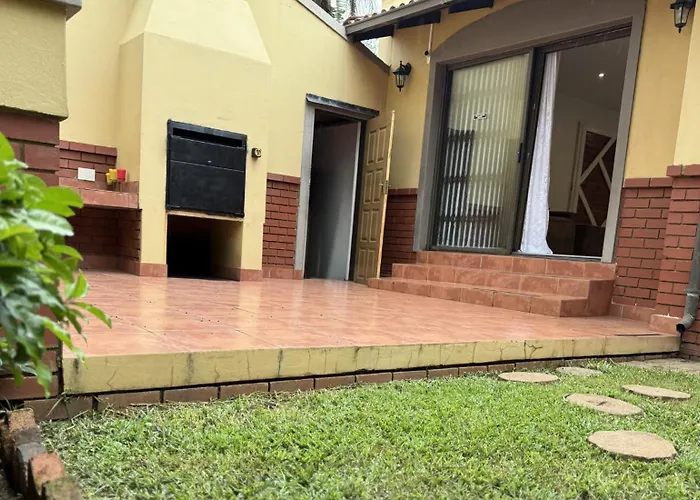 Botties Ahavat Apartment Pretoria