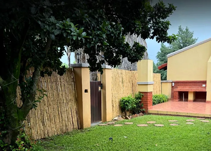 Botties Ahavat Apartment Pretoria