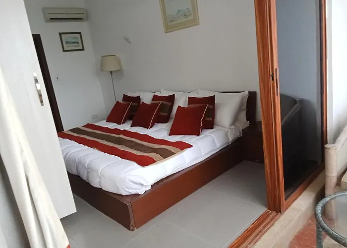 Fin Holiday Home Kilifi