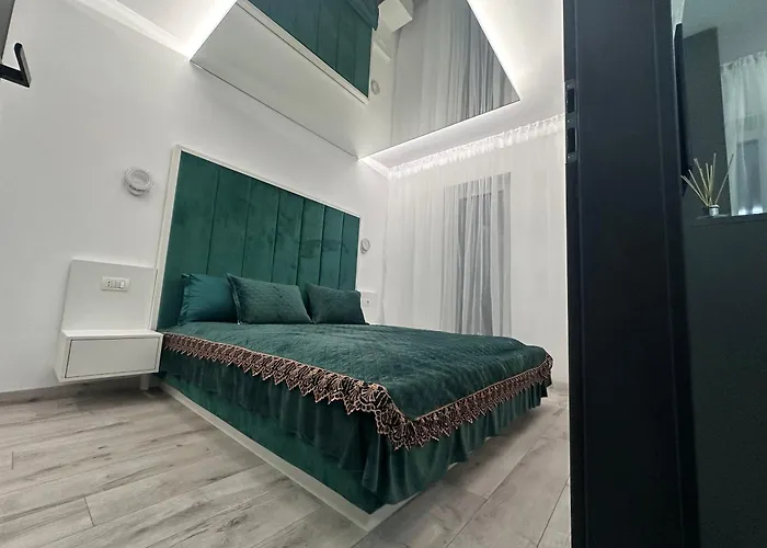 Apartament 2Love Adora Park Arad
