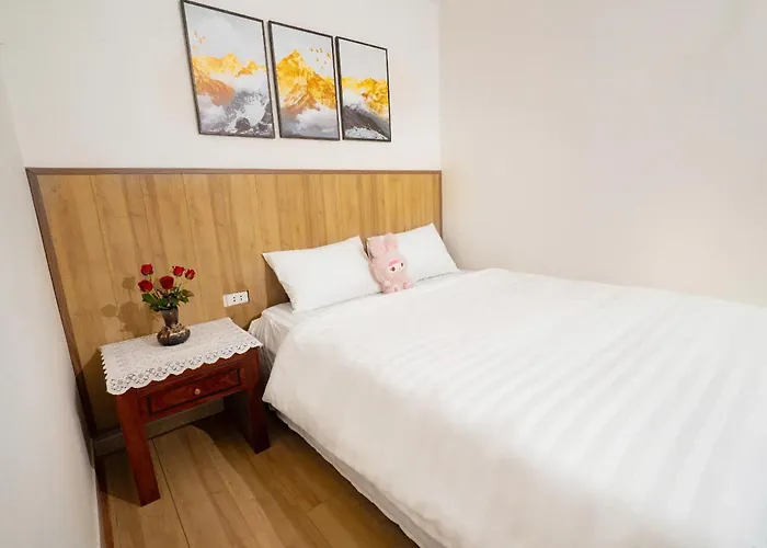 Airy Nest Hotel Hanoi