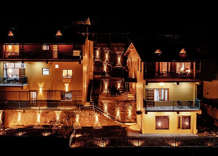 Shiloh Bungalows Nainital
