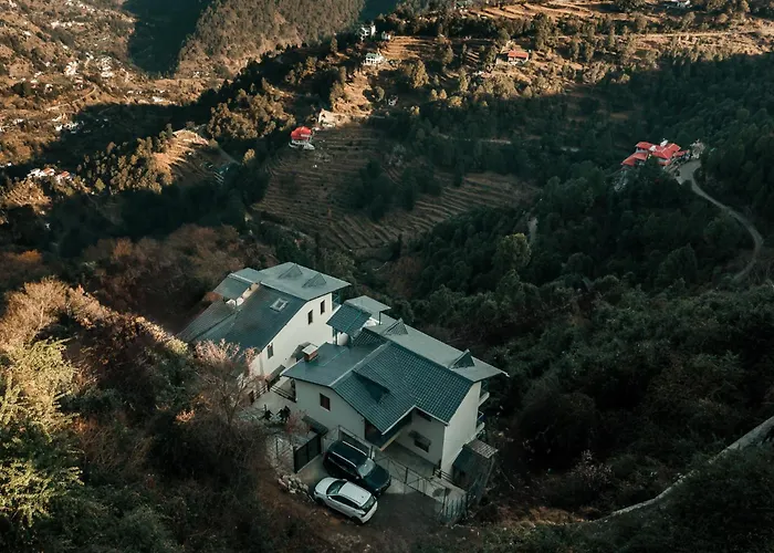 Shiloh Bungalows Nainital