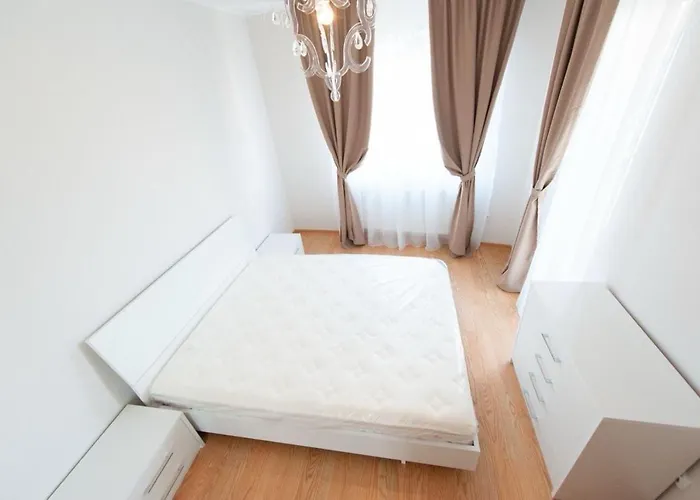 Apartament 7 Luceafarul Oradea