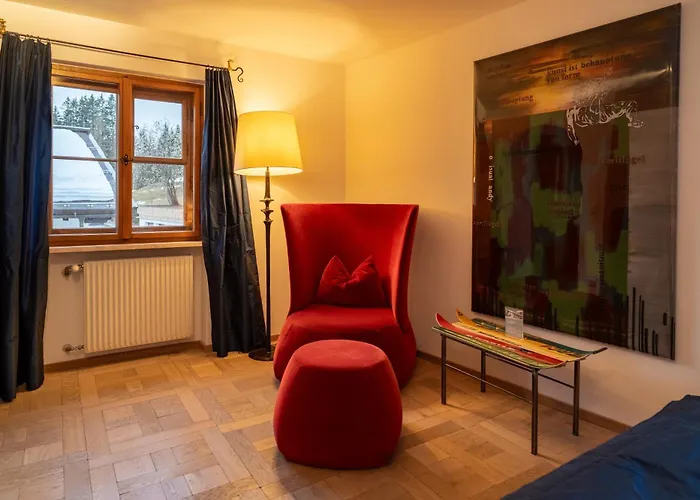 Hinterwies - Ski In / Lodge / Dine Lech am Arlberg