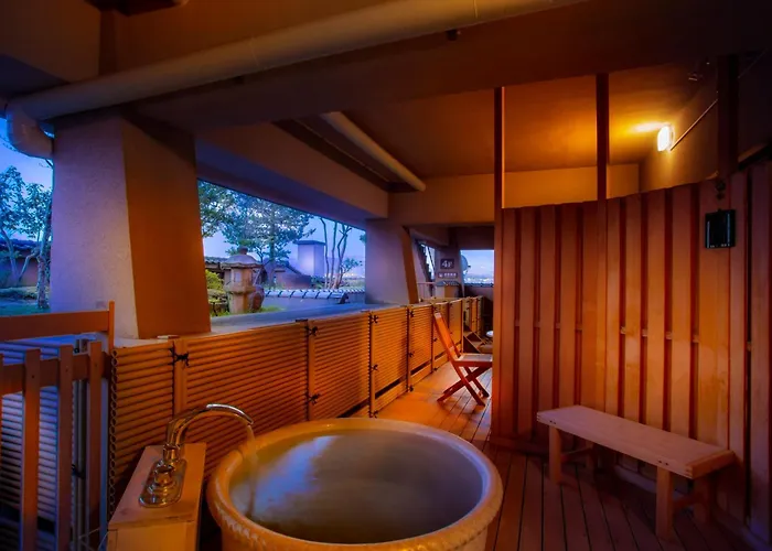 Yuyaruru Saisai Hotel Kanazawa
