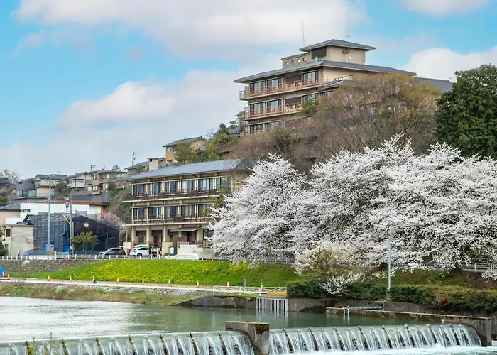 Yuyaruru Saisai Hotel Kanazawa