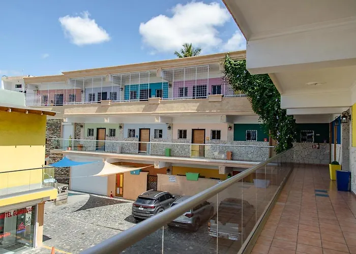 Apartahotel Guaraguao San Pedro de Macorís