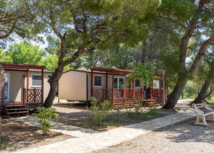 Camping Paklenica Starigrad