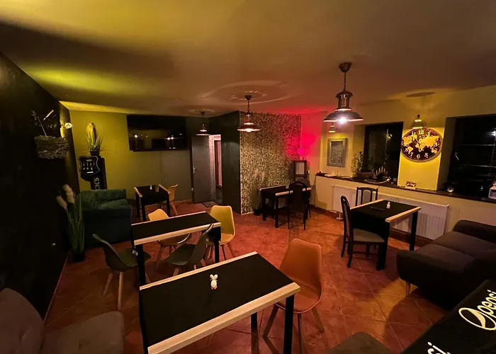 Old Vintage Villa Brasov