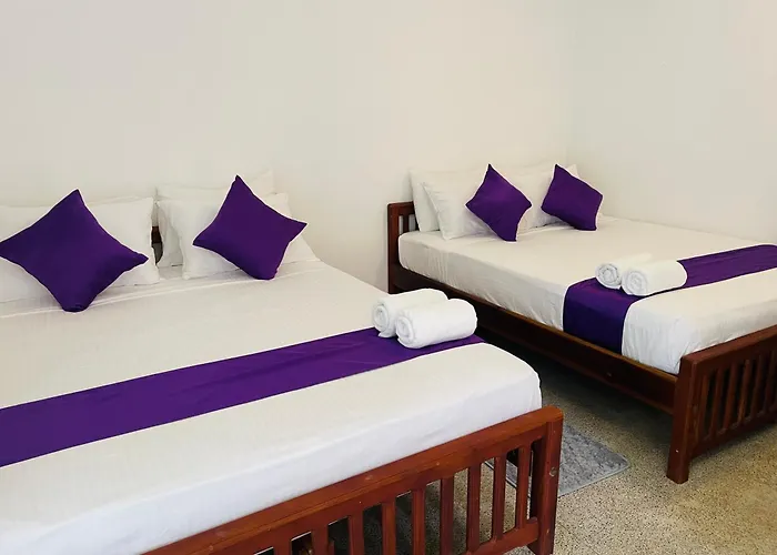 Nalya Residence Kandy