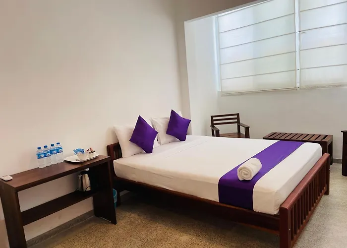 Nalya Residence Kandy