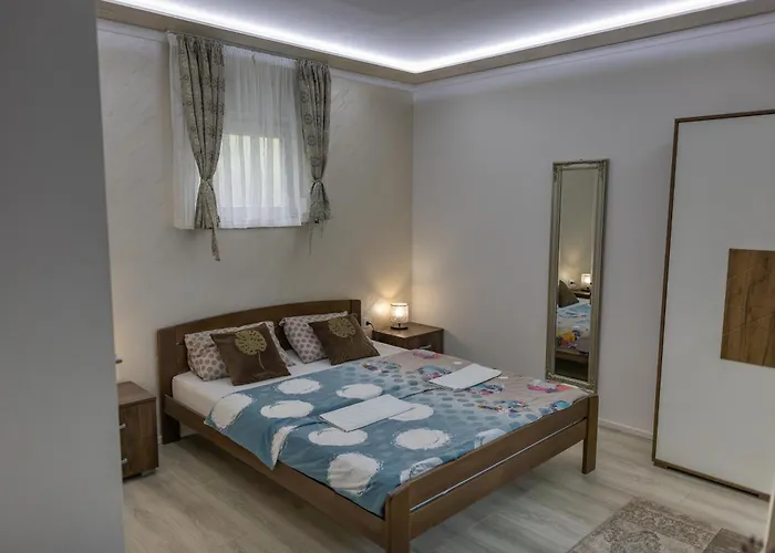 Apartmani Hm Trebinje