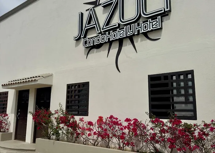 Capital O Hotel Jazuli, San José del Cabo